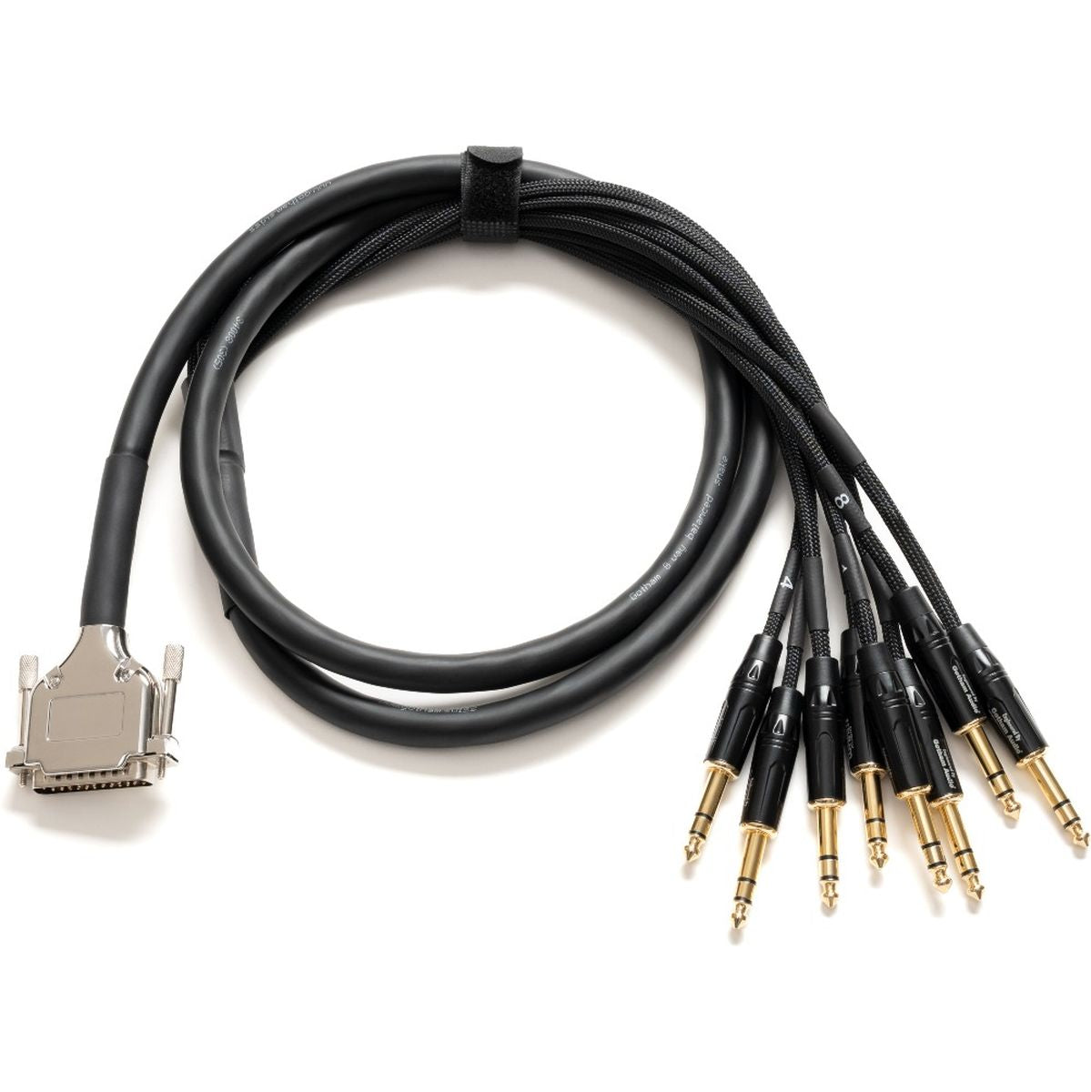 Warm Audio Premier DB25-TRSM-6&#039;
