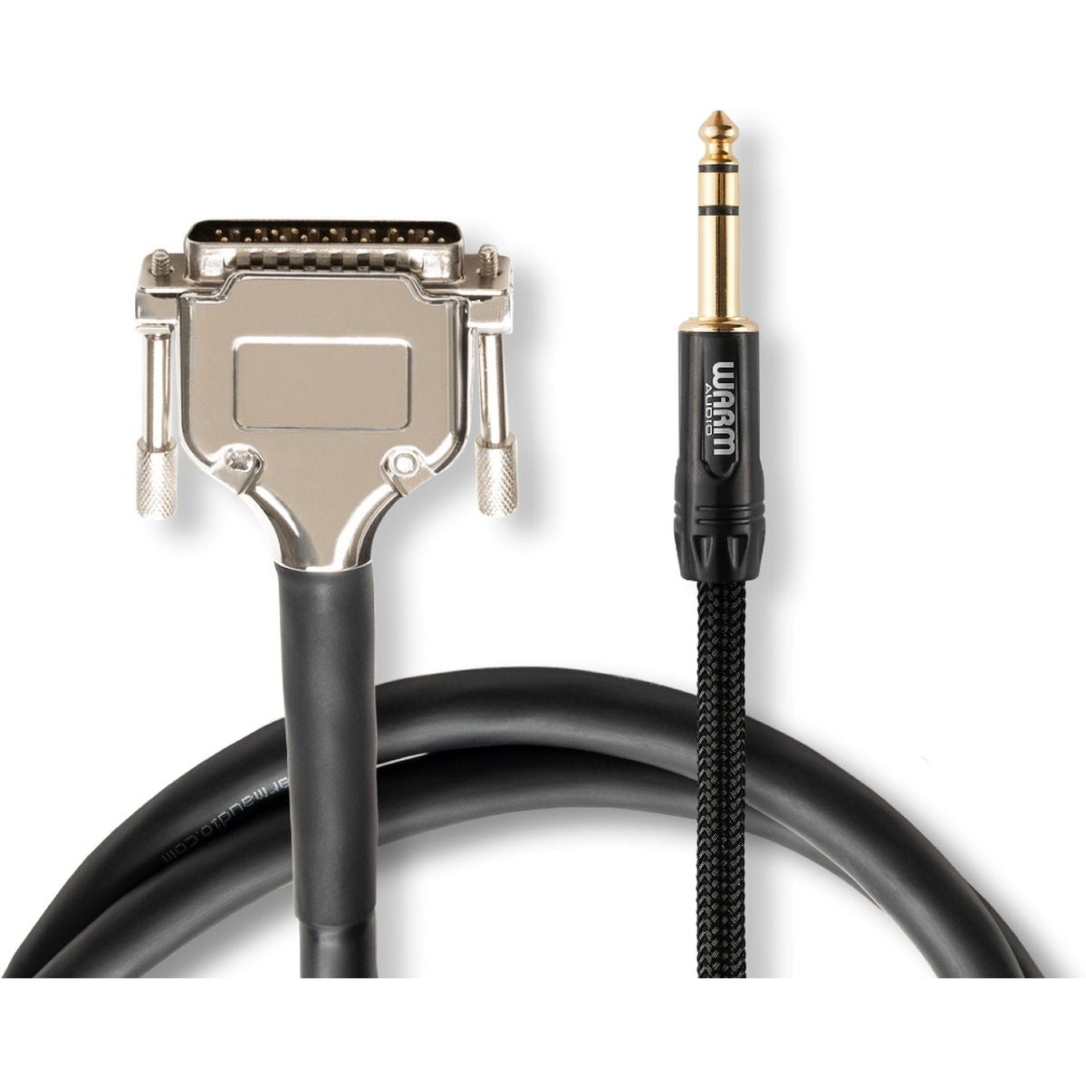 Warm Audio Premier DB25-TRSM-10&#039;