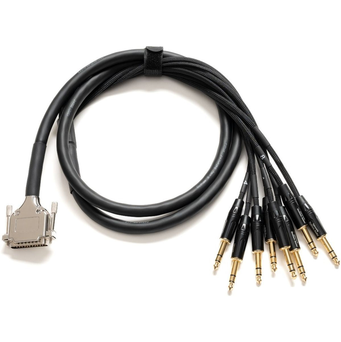 Warm Audio Premier DB25-TRSM-20&#039;