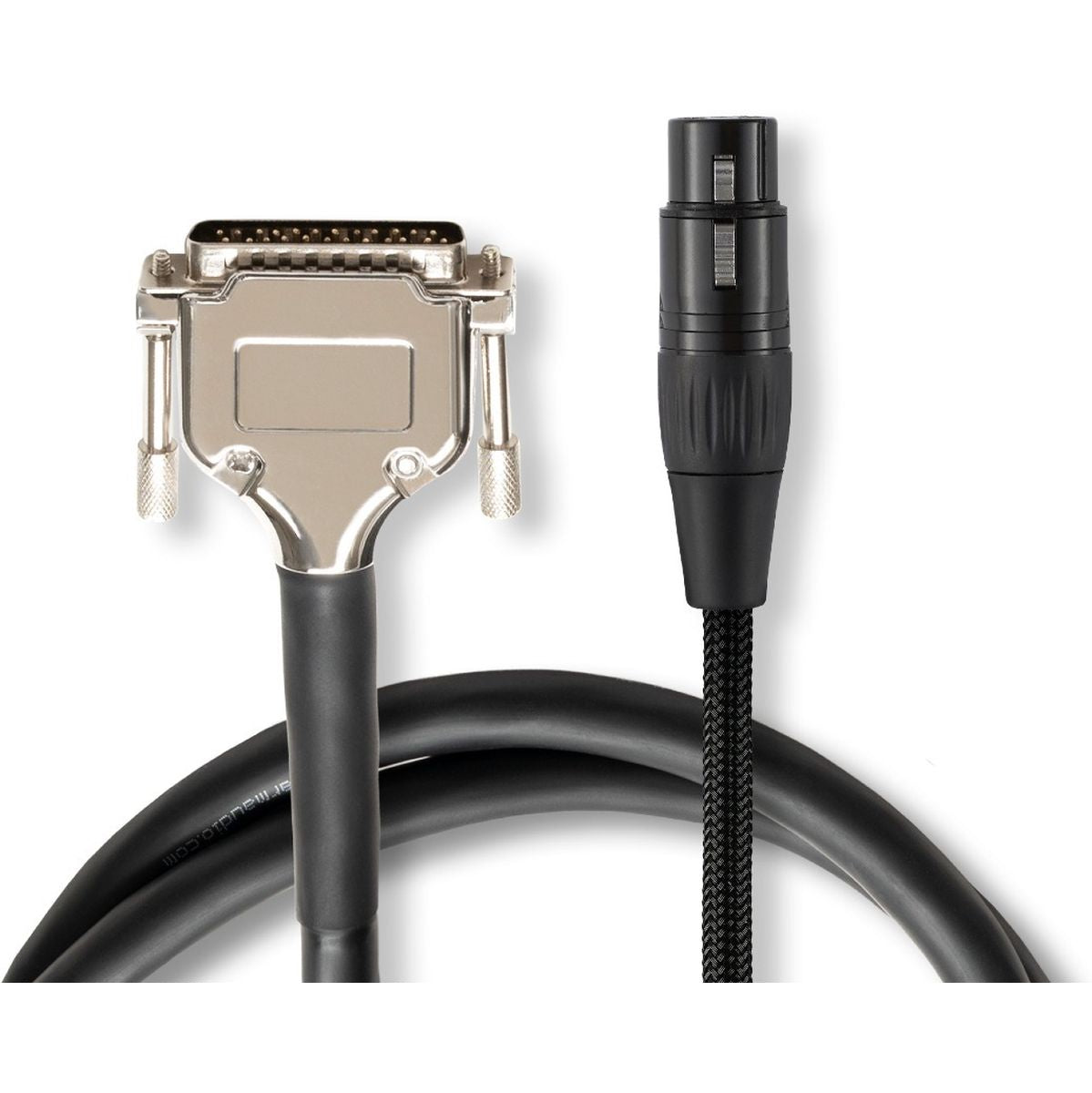Warm Audio Premier DB25-XLRf-10&#039;