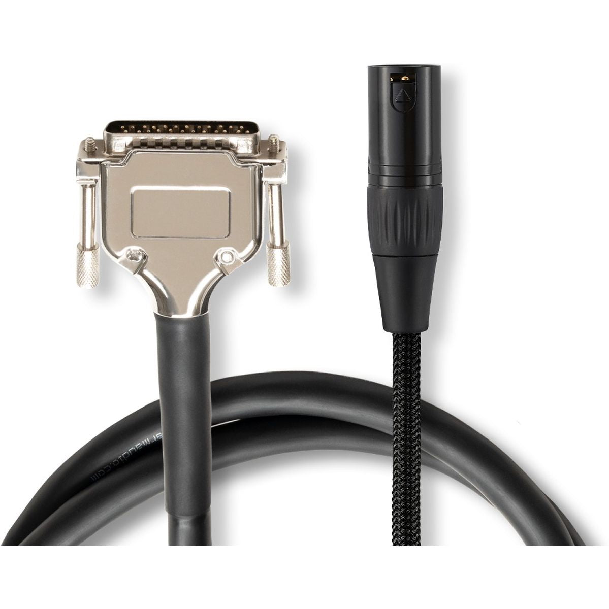 Warm Audio Premier DB25-XLRM-10&#039;
