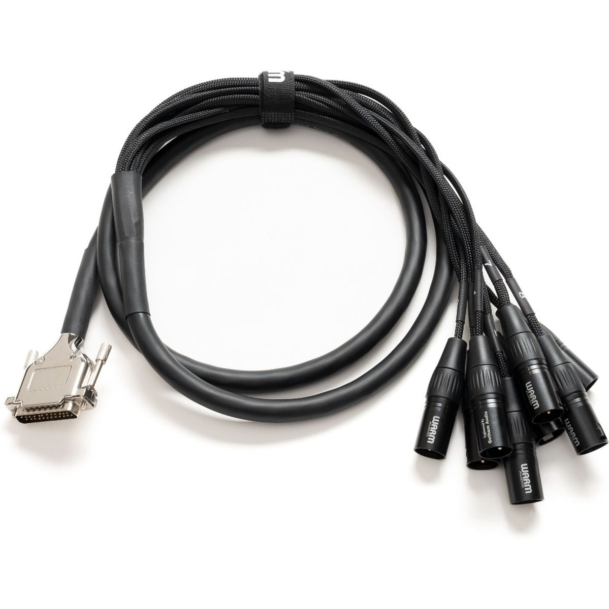 Warm Audio Premier DB25-XLRM-20&#039;