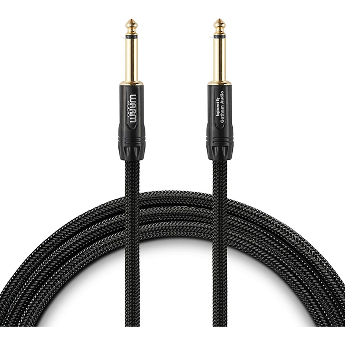 Warm Audio Premier Series - Speaker Cabinet TS Cable 3&#039; (0.9 M)