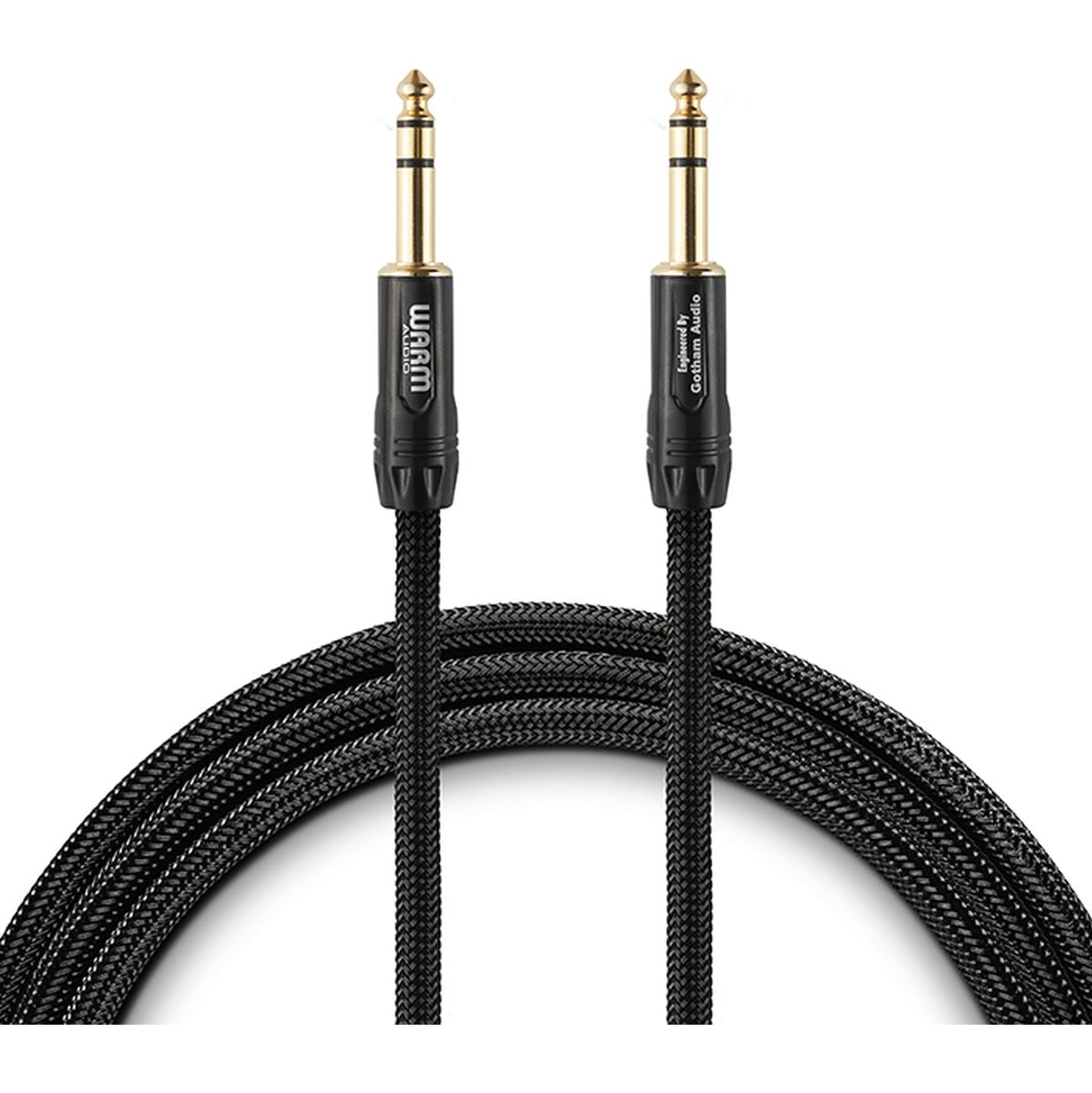 Warm Audio Premier Series - Studio + Live TRS Cable 3&#039; (0.9 M)