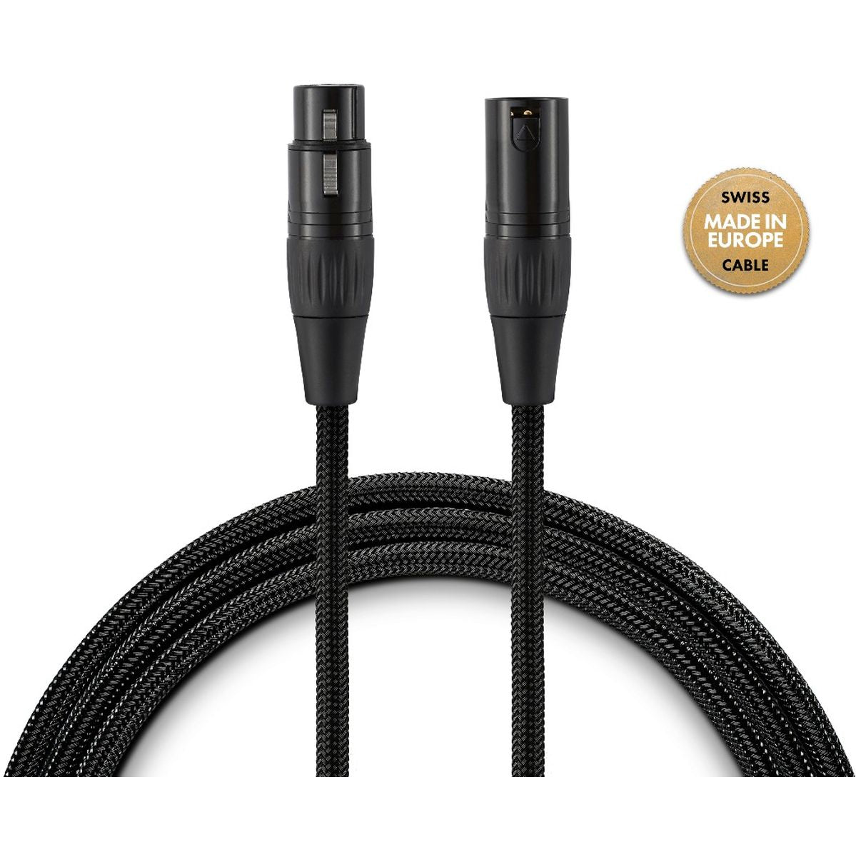 Warm Audio Premier - Studio &amp; Live XLR Cable 100&#039;