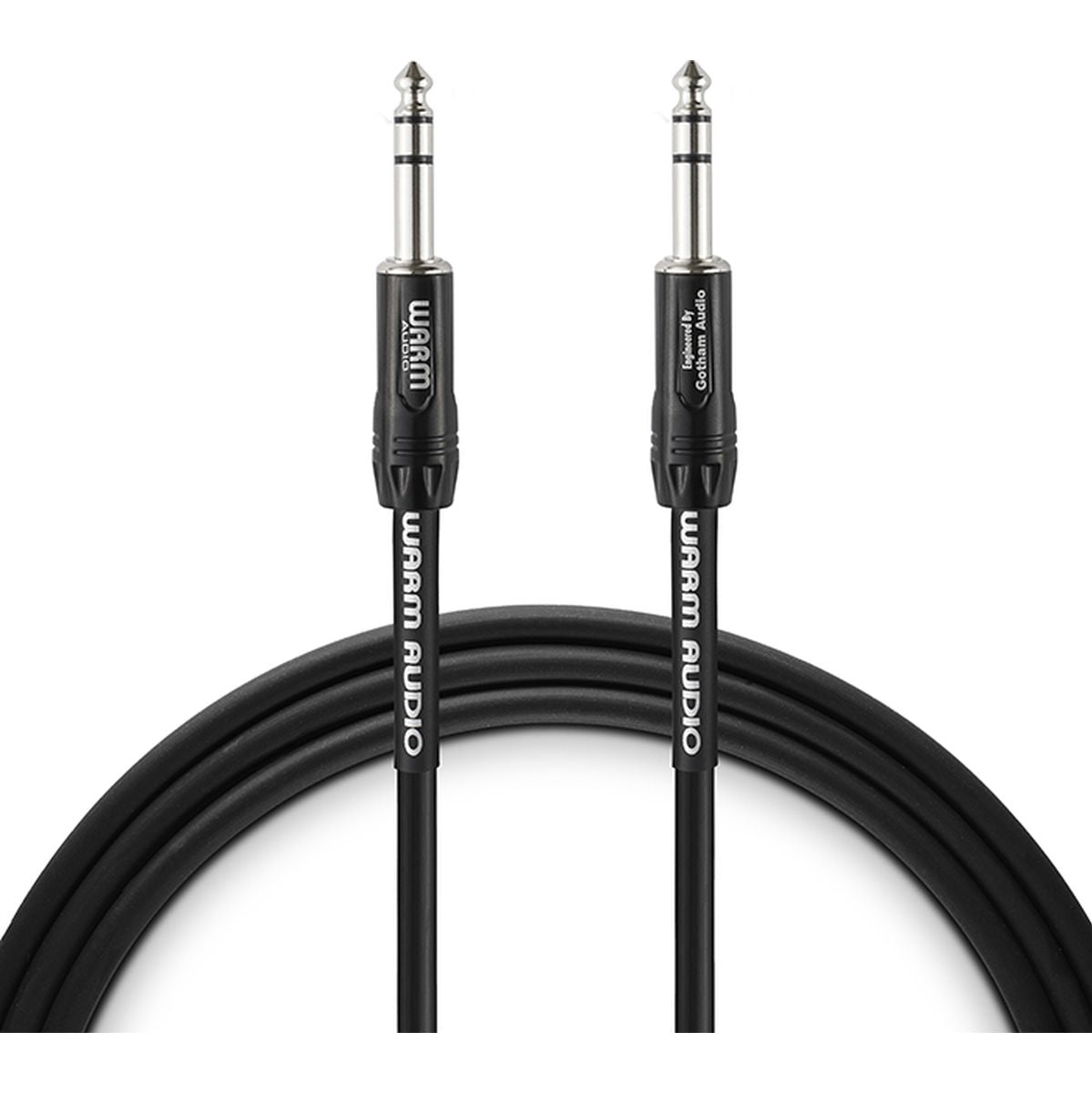 Warm Audio Pro Series - Studio + Live TRS Cable 3&#039; (0.9 M)