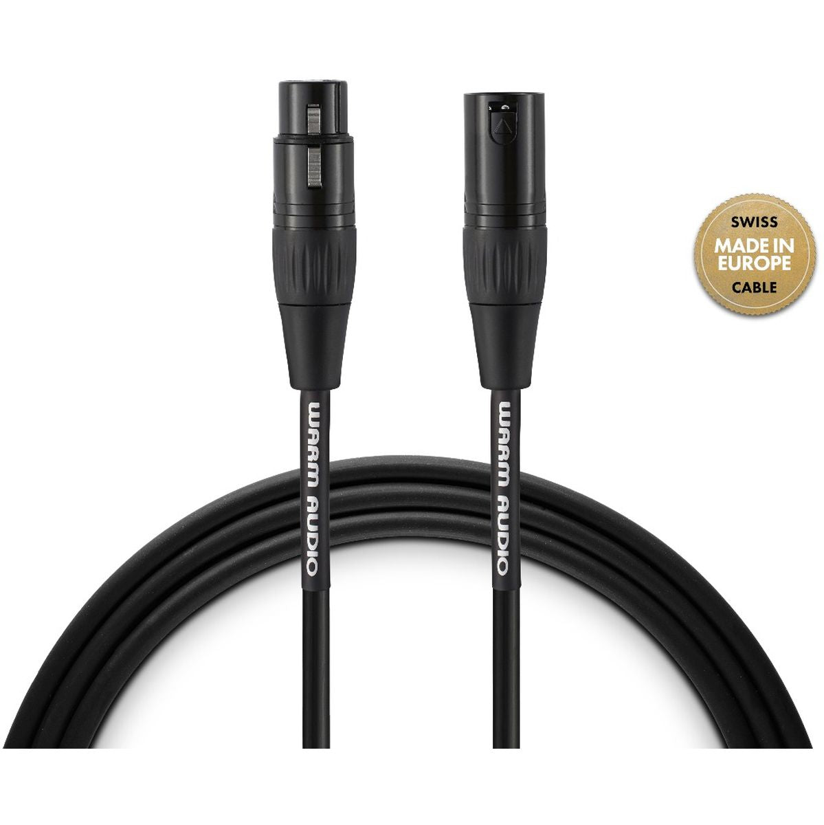 Warm Audio Pro - Studio &amp; Live XLR Cable 100&#039;