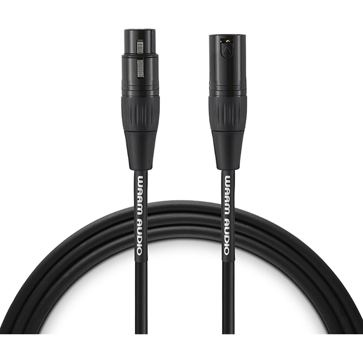 Warm Audio Pro Series - Studio + Live XLR Cable 15&#039; (4.6 M)