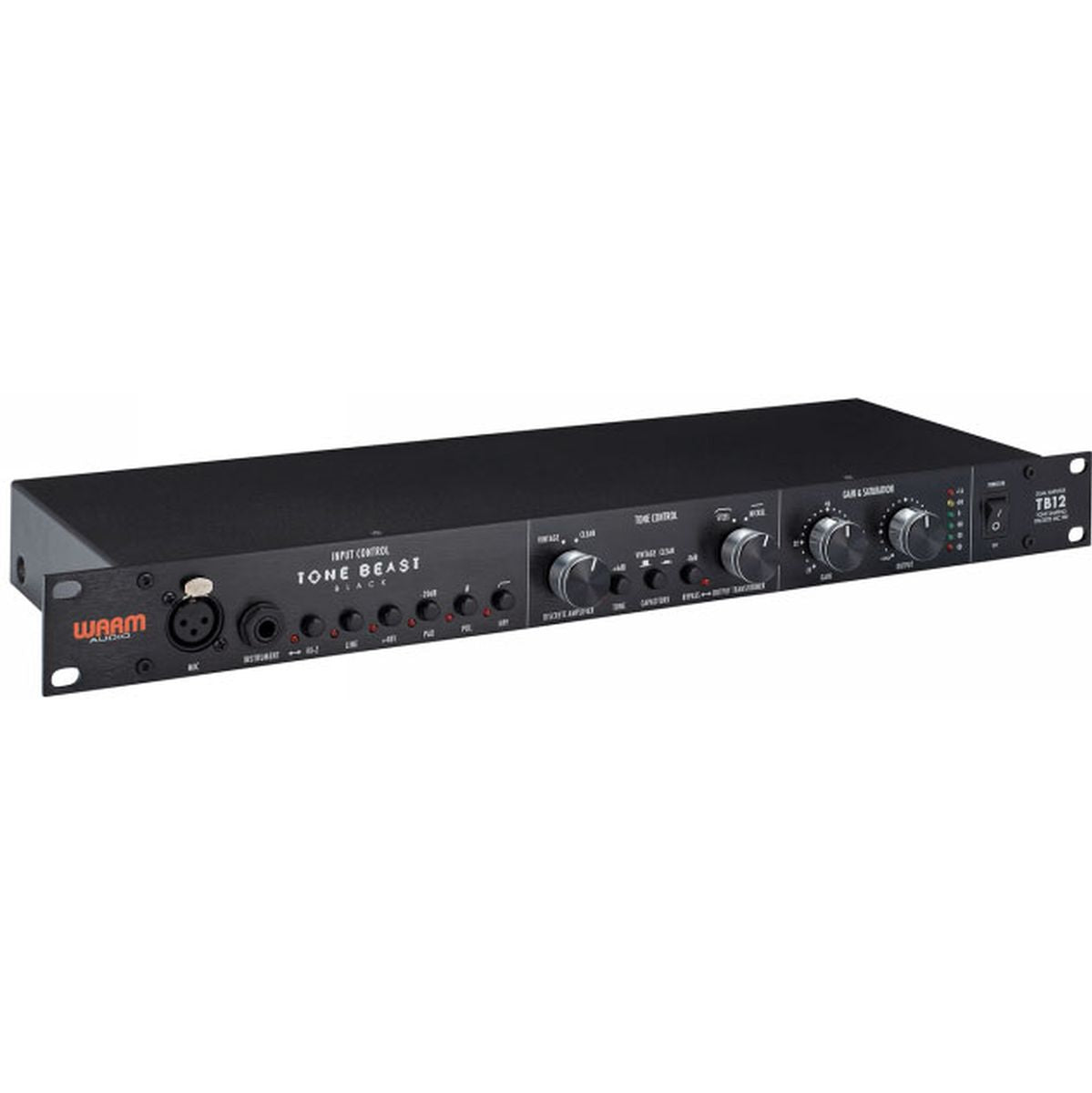 Warm Audio TB12-B