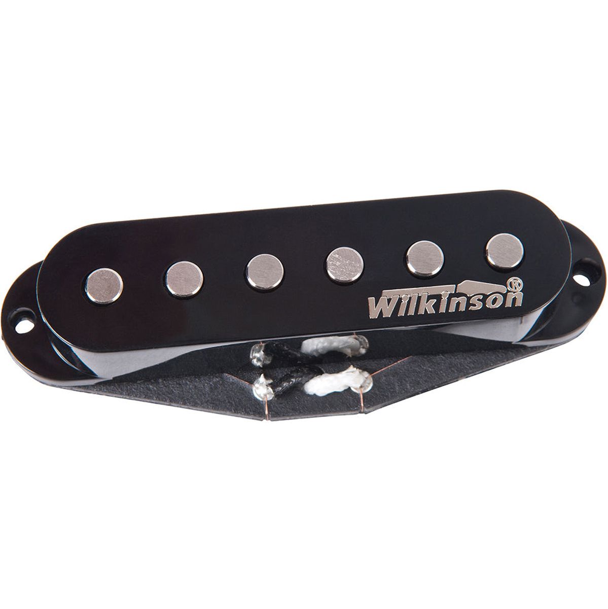 Wilkinson Hot Single Coil-Middle