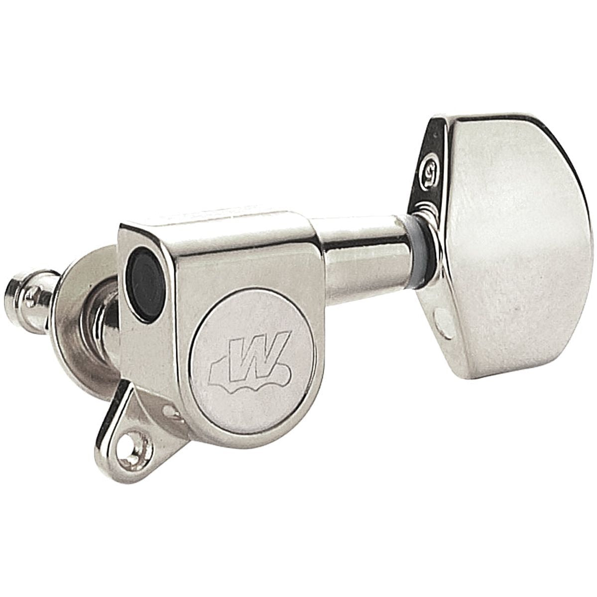 Wilkinson Mheads-3-Side-Chrome