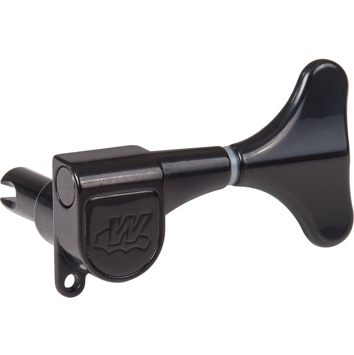 Wilkinson Bass Heads-Black