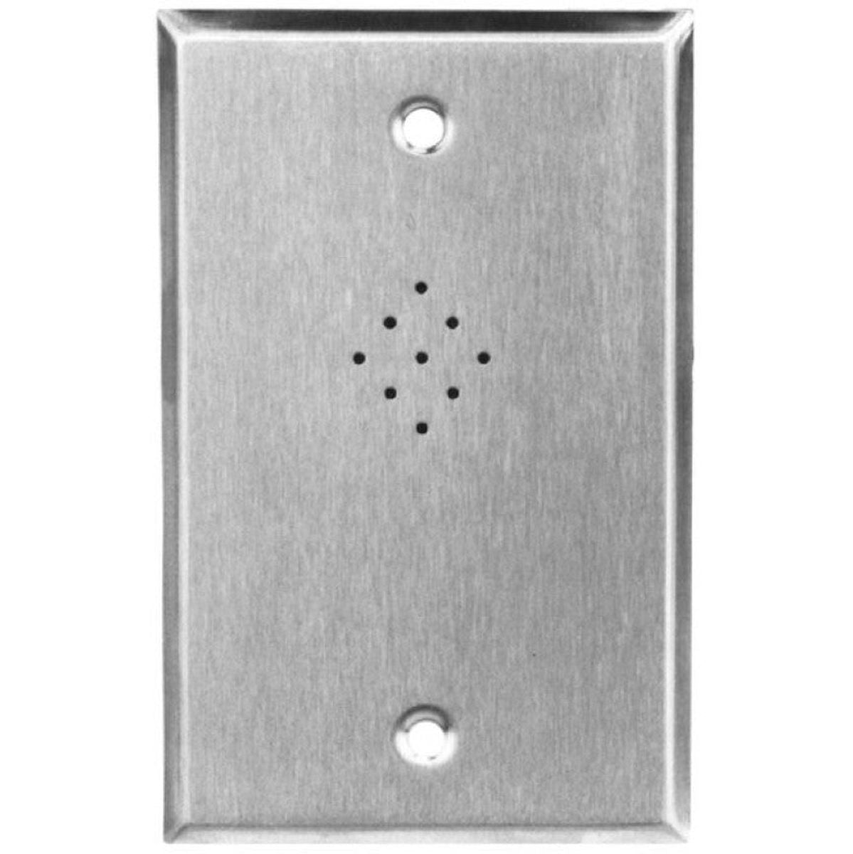 CAD Astatic Wallmounted Dynamic Microphone