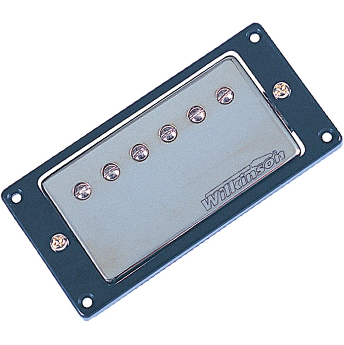 Wilkinson Humbucker-Chrome-Bridge