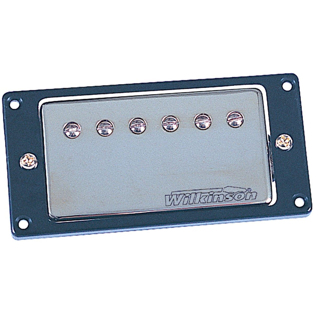 Wilkinson Humbucker-Chrome-Neck