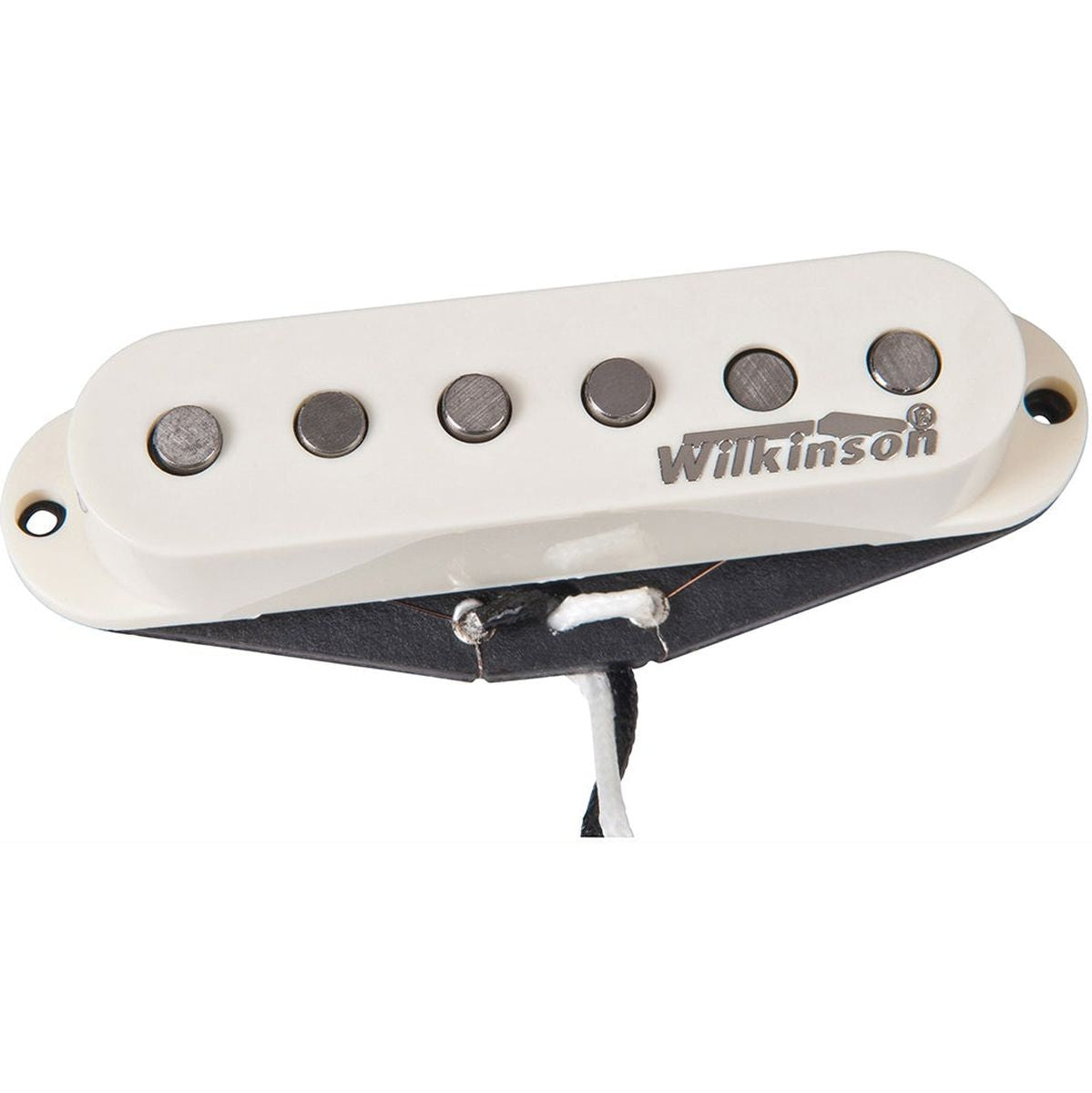 Wilkinson Single Coil-Middle