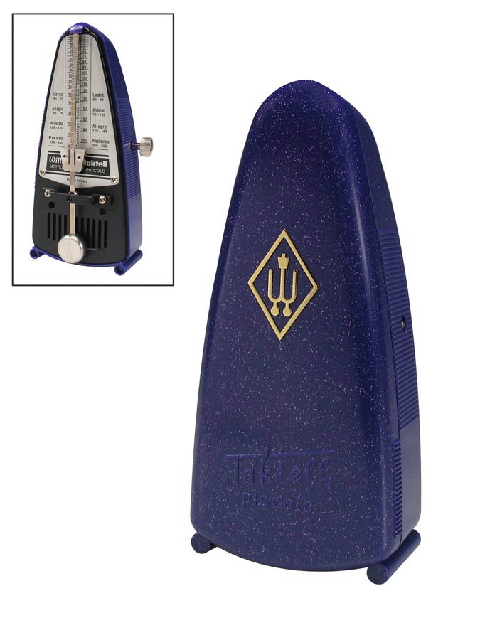 Wittner Taktell Piccolo metronome MSV