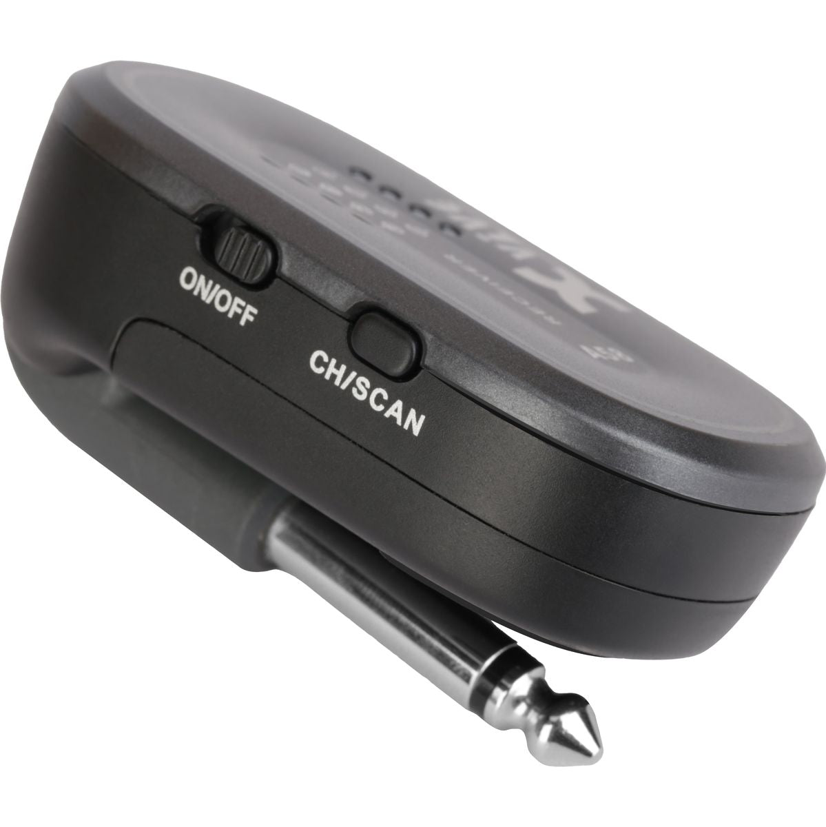 Xvive A58 - 5.8GHz Wireless Guitar System Wcase
