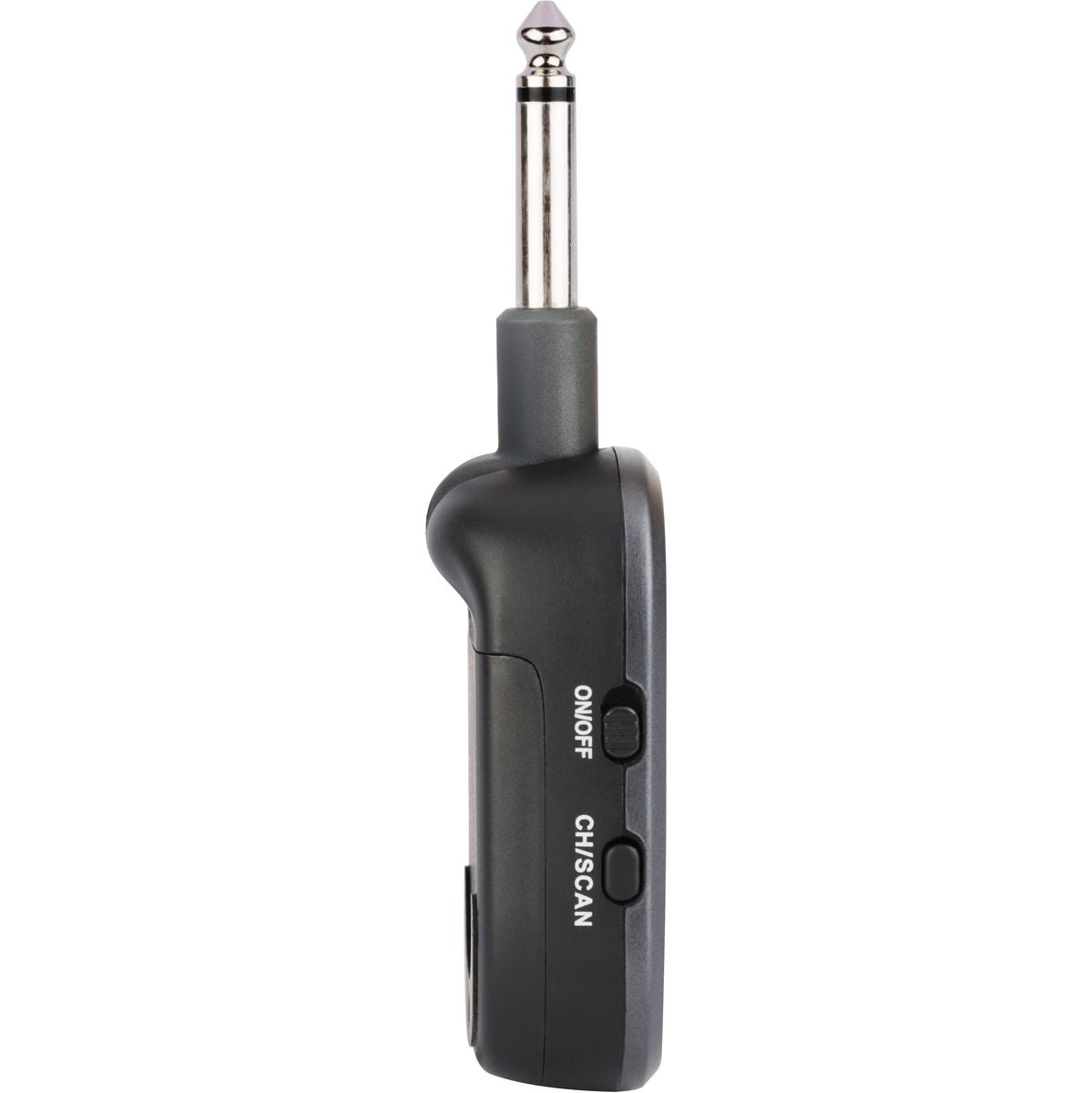 Xvive A58 - 5.8GHz Wireless Guitar System Wcase