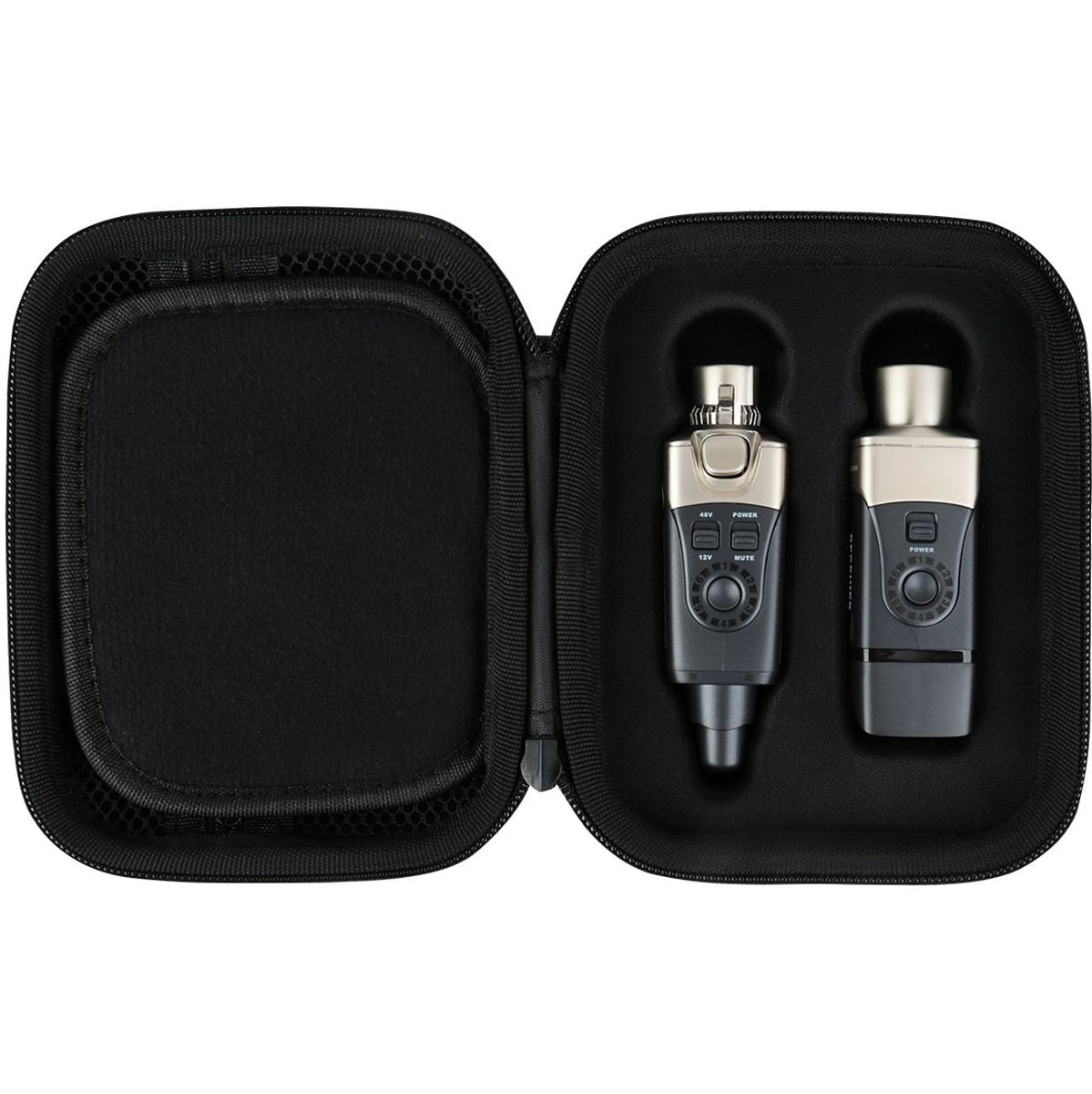 Xvive Travel Case - U3 - U3C Microphone Wireless System