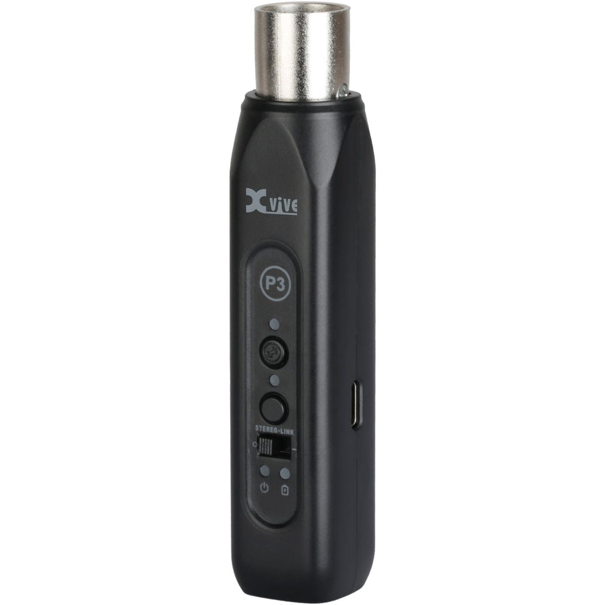 Xvive P3 Bluetooth Audio Receiver