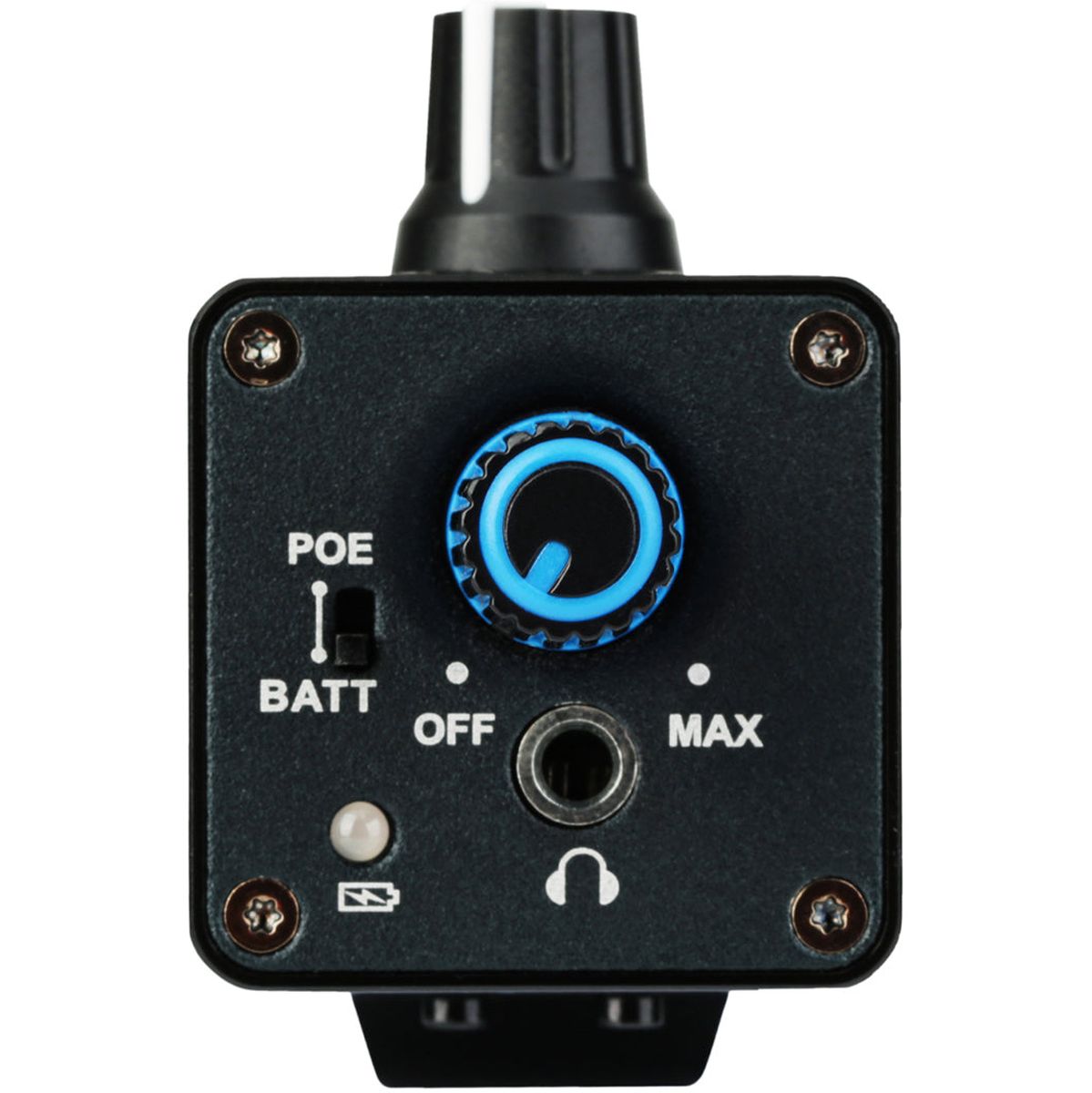 Xvive PX Mixerheadphone Amplifier