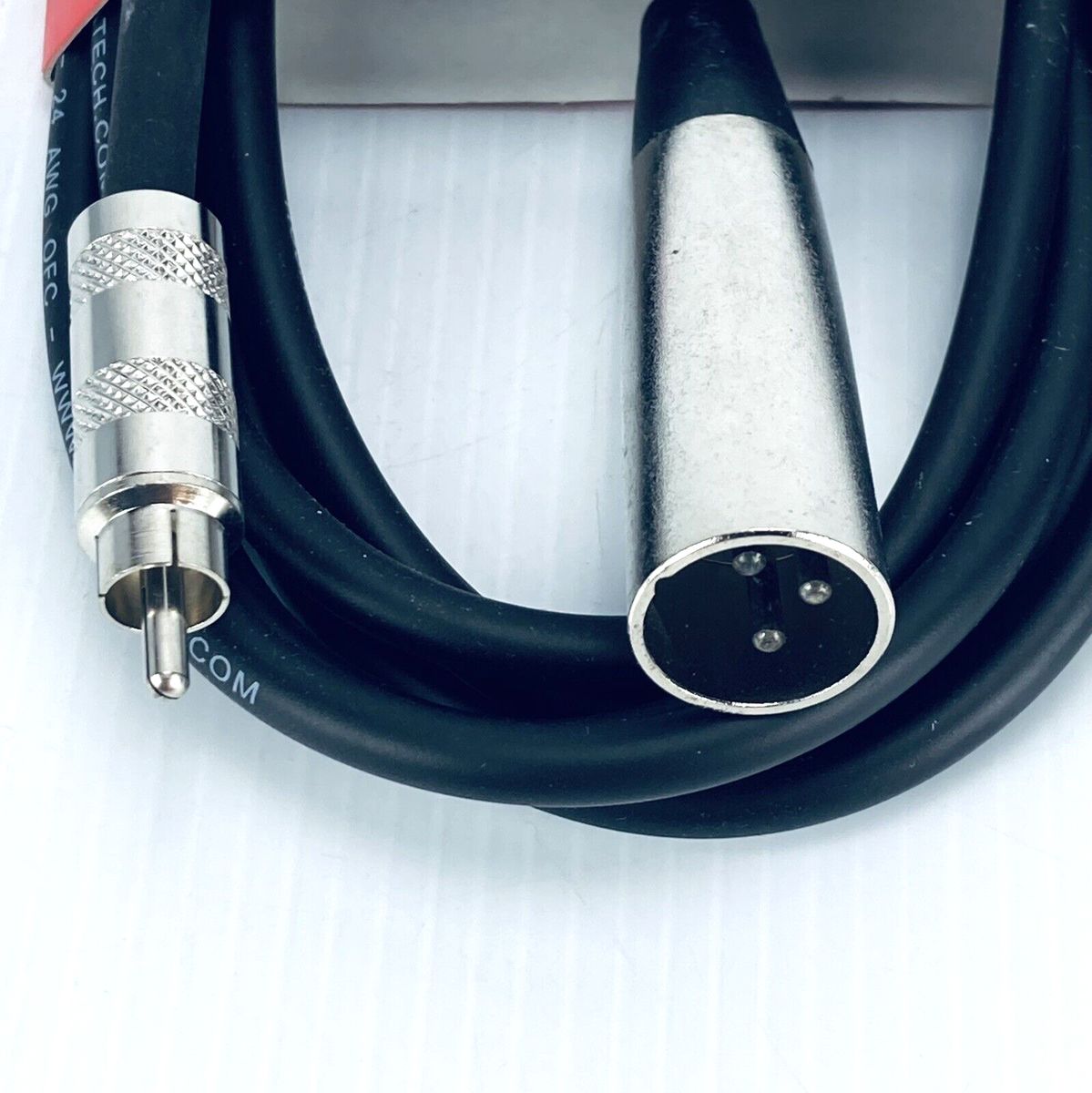 Hosa XRM-310