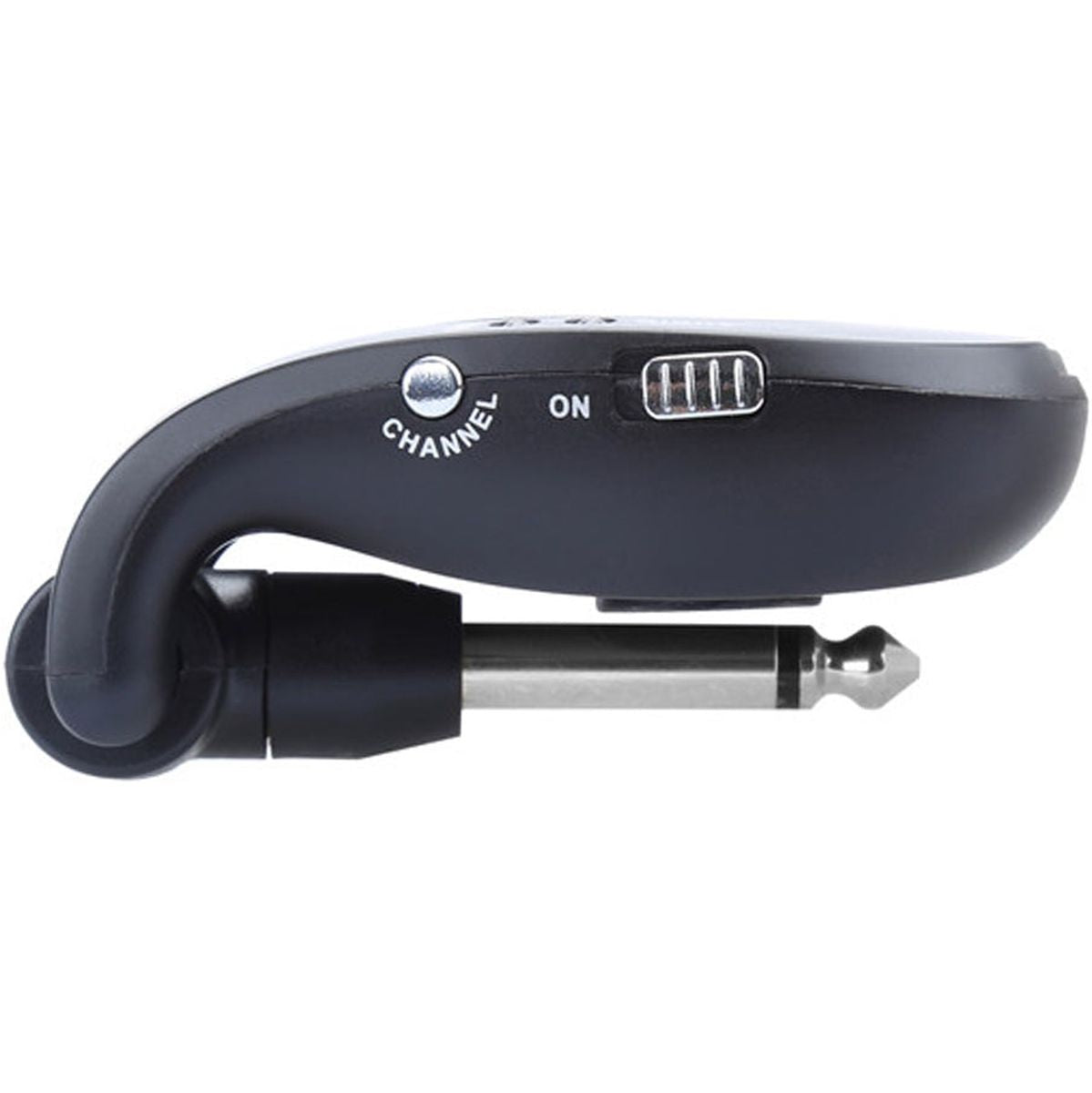 Xvive Wireless Guitar System - Black