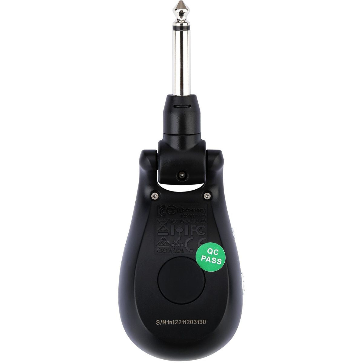Xvive Wireless Guitar System - Sunburst