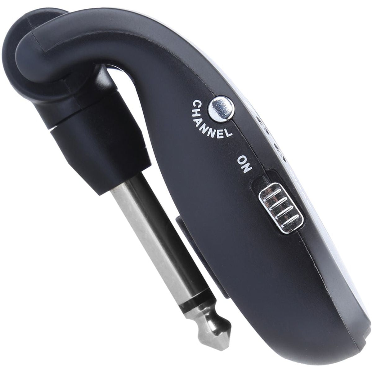 Xvive Wireless Guitar Transmitter Only - Black