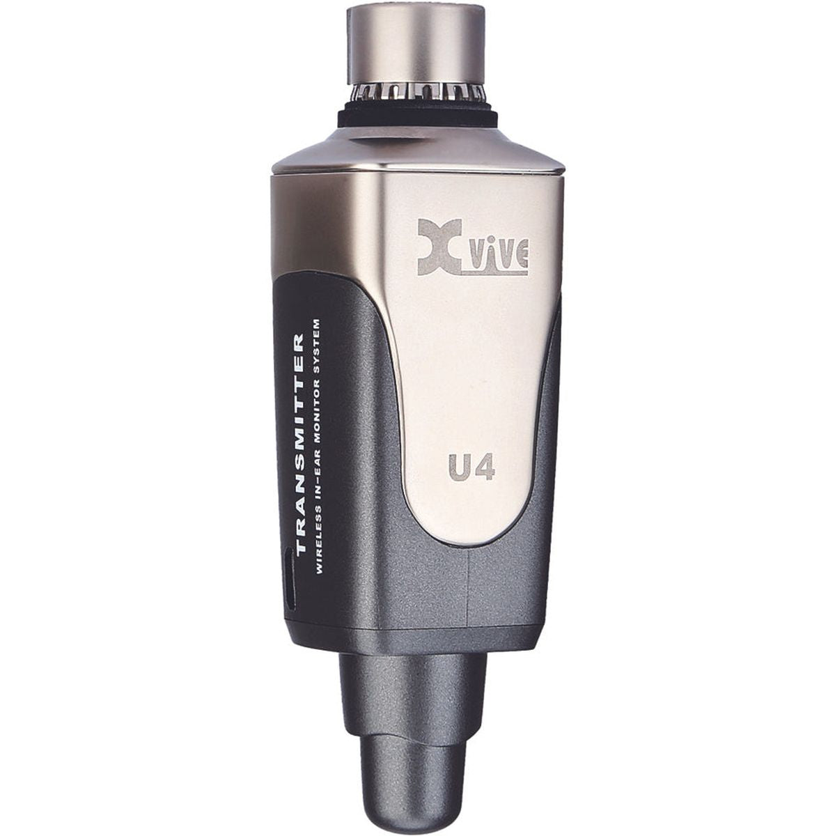 Xvive 2.4GHz Wireless In Ear Monitor System