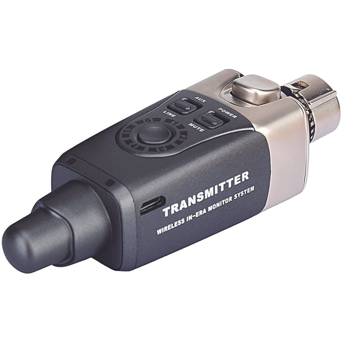 Xvive 2.4GHz Wireless In Ear Monitor System