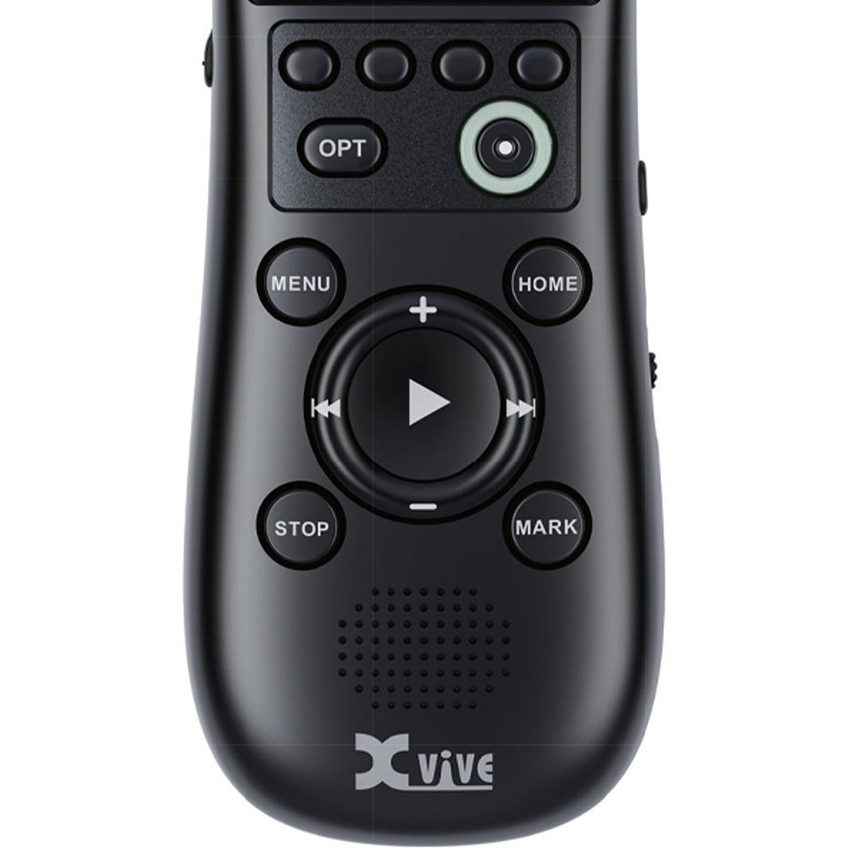 Xvive XVR-1 Portable Stereo Recorder