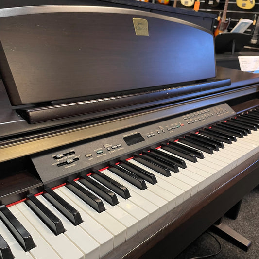 Yamaha Clavinova CLP-130 Digitale Piano (occasion)