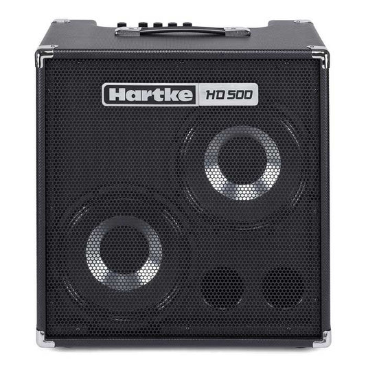 Hartke HD500 basversterker combo