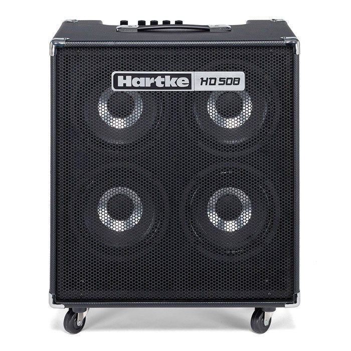 Hartke HD508 basversterker combo