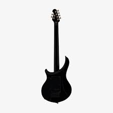 Sterling by Music Man John Petrucci Majesty MAJ200XFM Tiger Eye