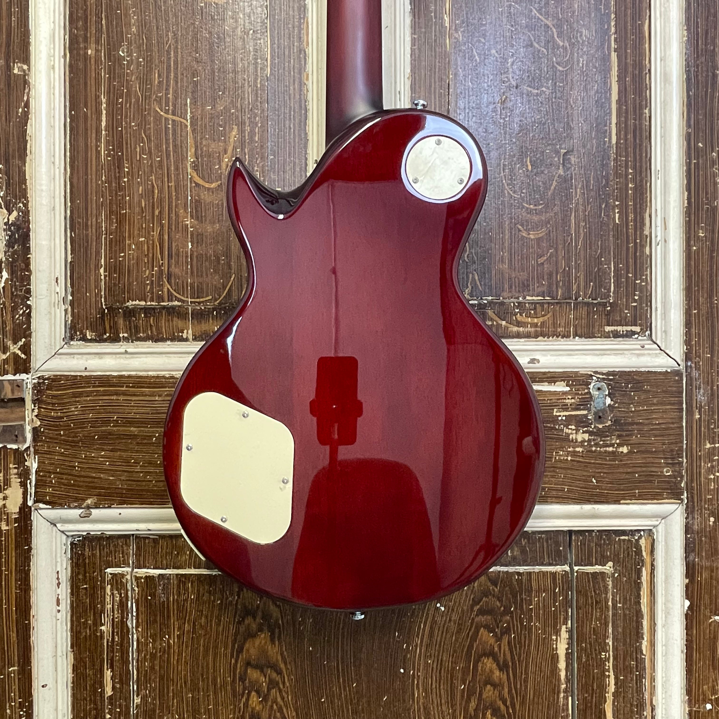 Sire Guitars L7V/TS P90 Tobacco Sunburst Elektrische gitaar