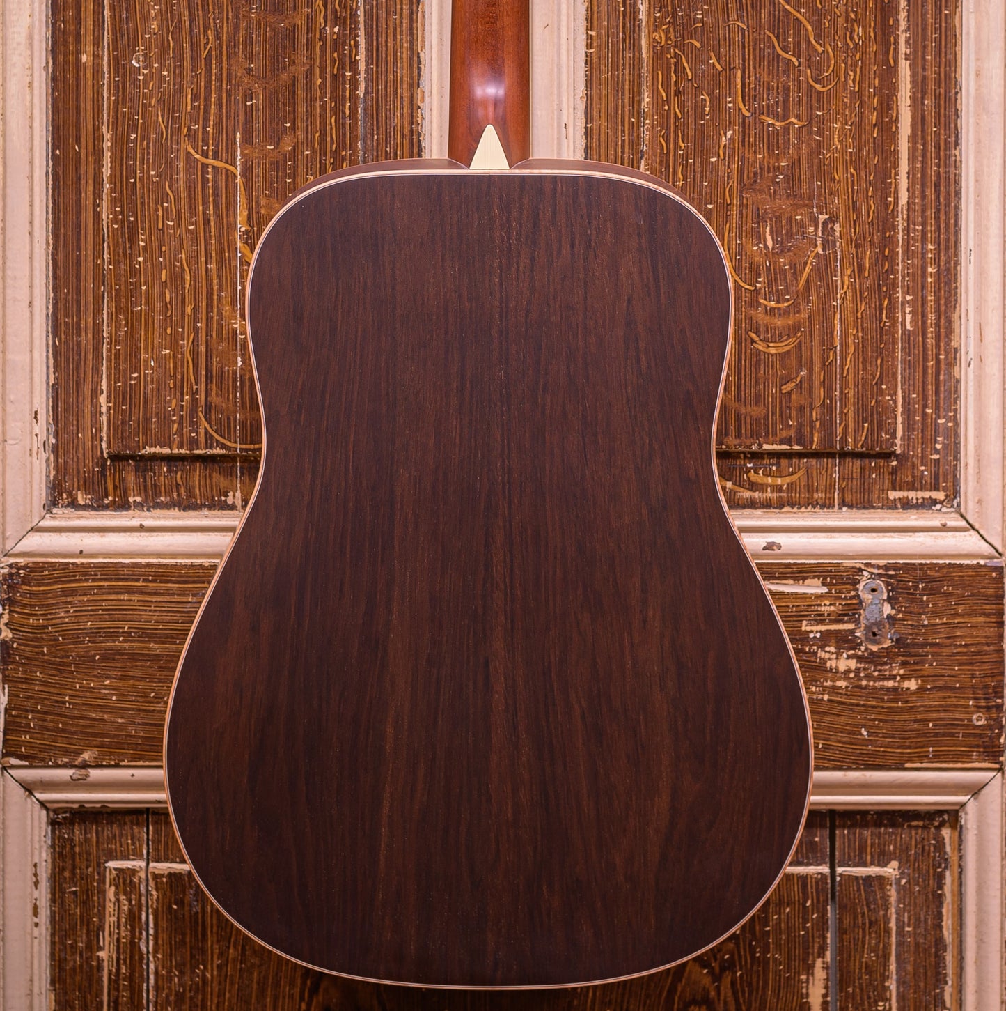 Larrivée Guitars D-04 W Peruvian Walnut (occasion)