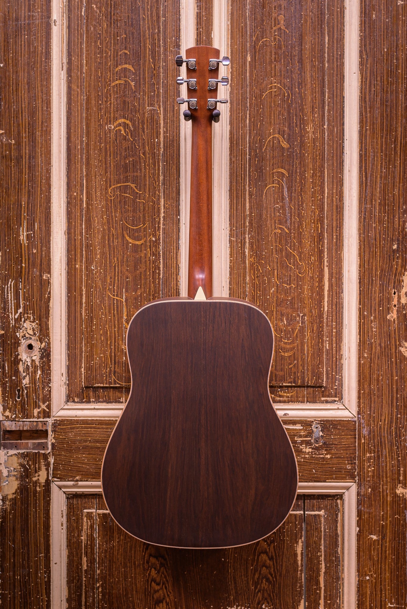 Larrivée Guitars D-04 W Peruvian Walnut (occasion)