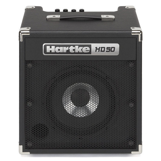 Hartke HD50 basversterker combo
