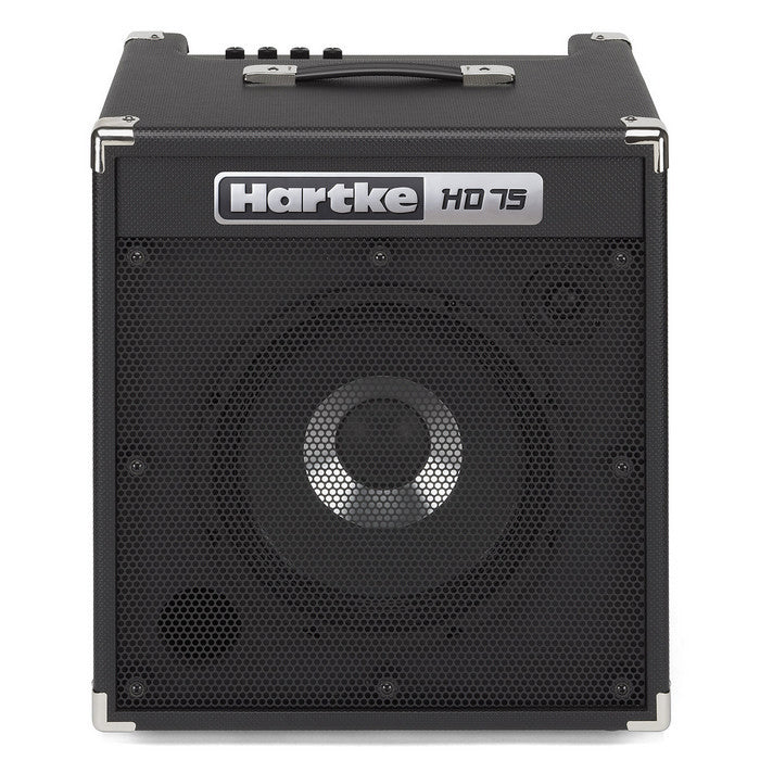 Hartke HD75 basversterker combo
