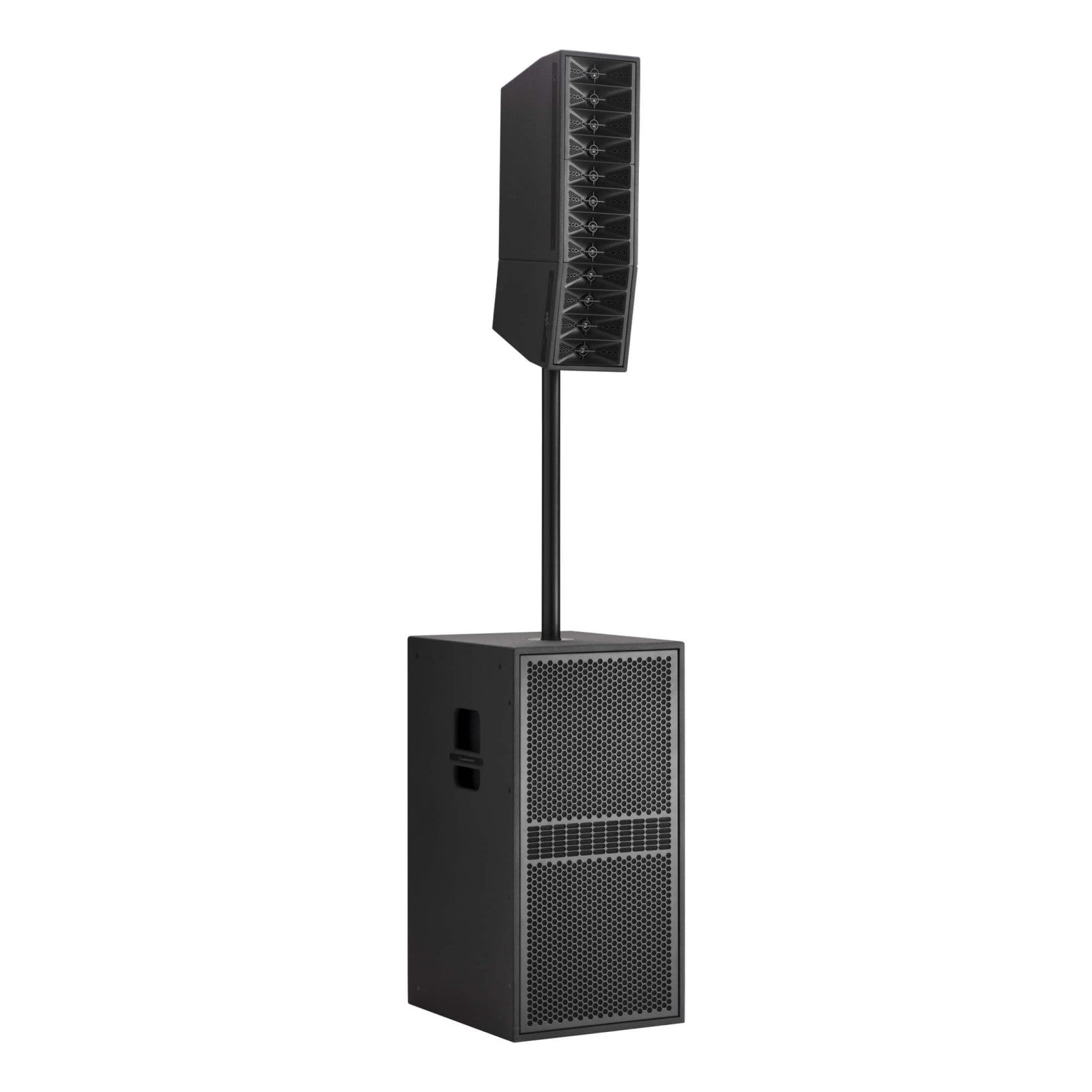 Audiophony Mojo signature