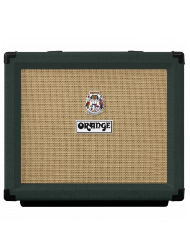Orange Rocker 15 Limited Edition Class A 1x10 Buizenversterker combo