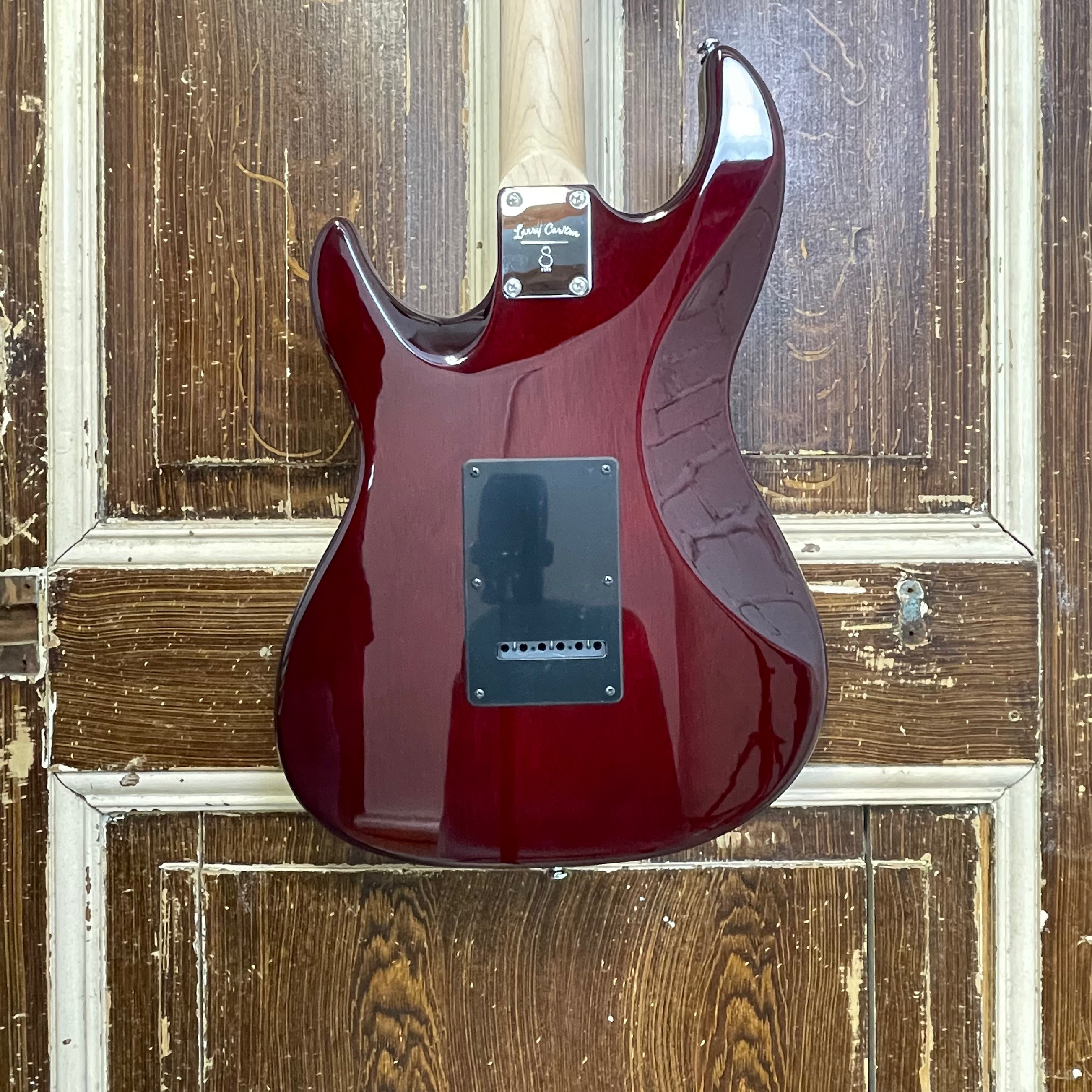 Sire Guitars S3 SSS/TS Tobacco Sunburst Elektrische gitaar