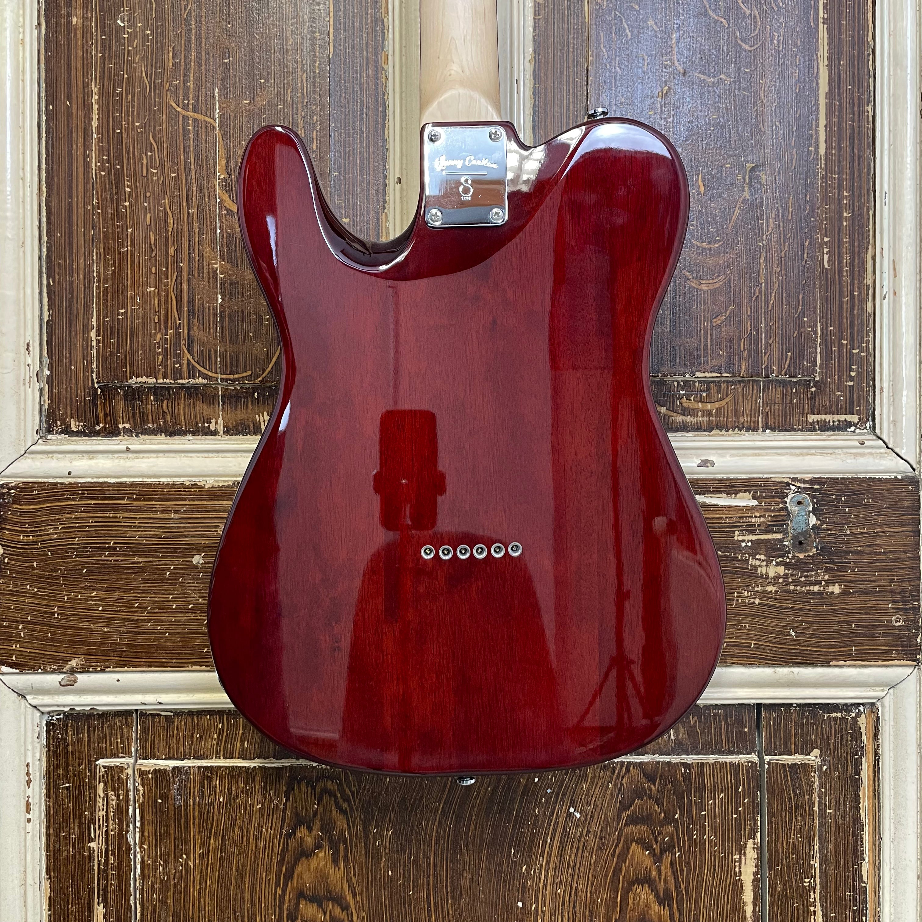 Sire Guitars T3/TS Tobacco Sunburst Elektrische gitaar