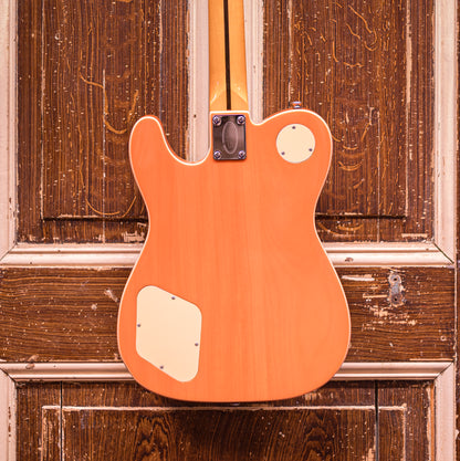 Vintage REVO Series 'Midline' Trans Orange