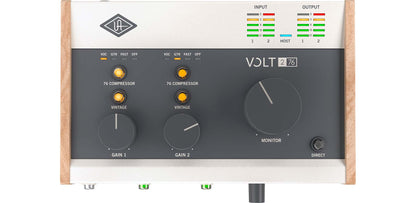 Universal Audio Volt 276 USB Recording Studio